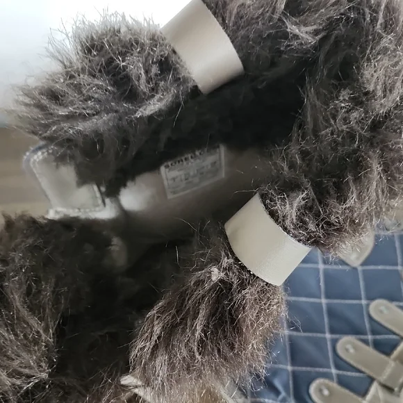 Sorel Fur-Lined Winter Boots - Picture 7 of 7